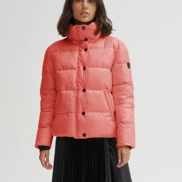 Noize | Jackets \u0026 Coats | Noize Bianca 